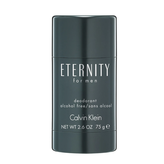 Calvin Klein Eternity For Men Deodorant Stick 75g