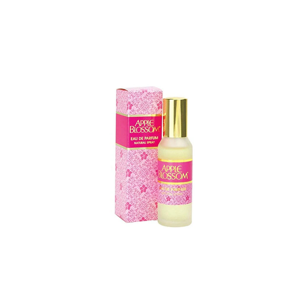 Apple Blossom Eau De Parfum Spray 60ml