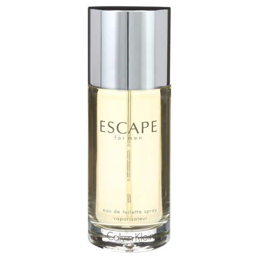 Calvin Klein Escape For Men Eau de Toilette Spray 100ml