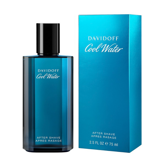 Davidoff Coolwater After Shave