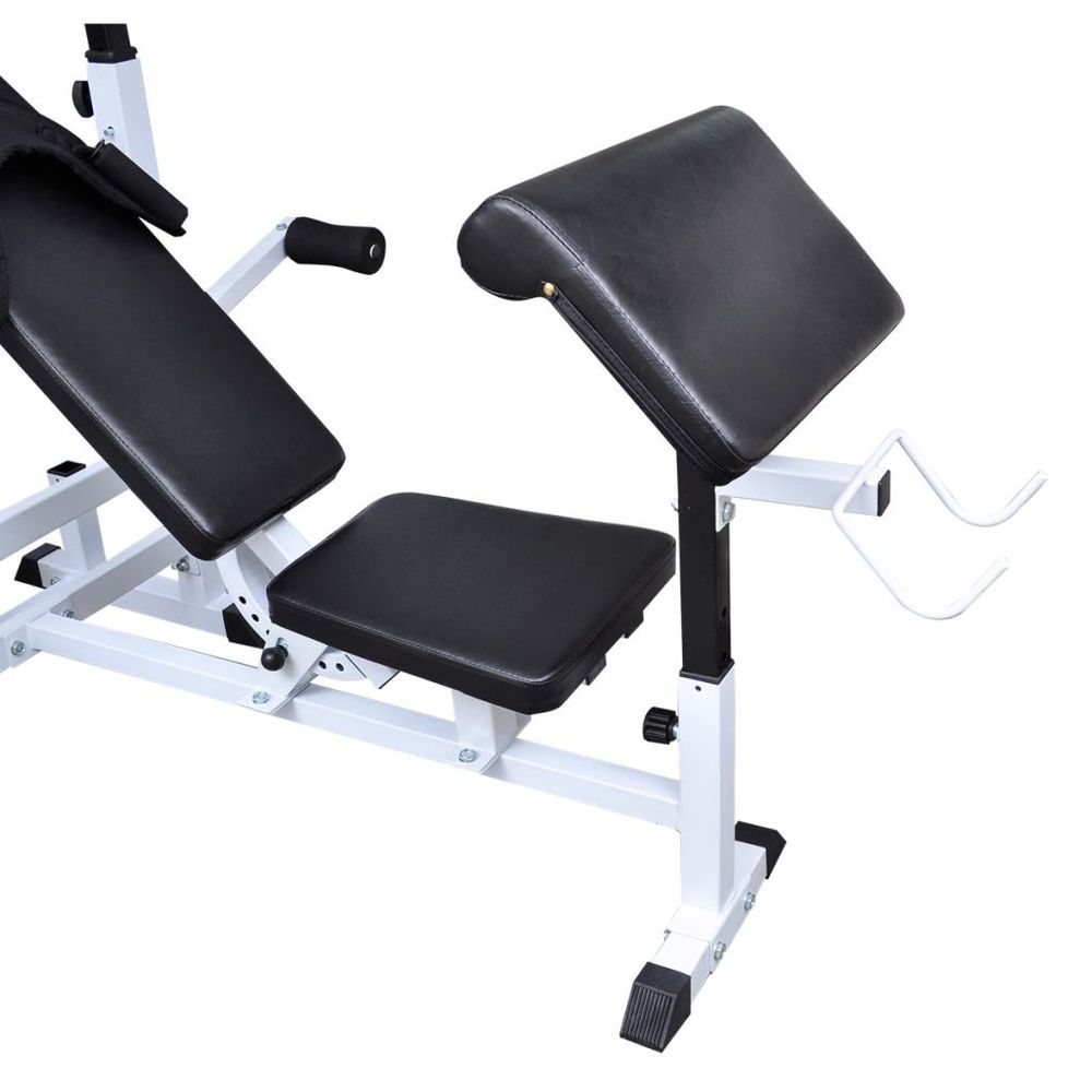 Weight Multi Bench