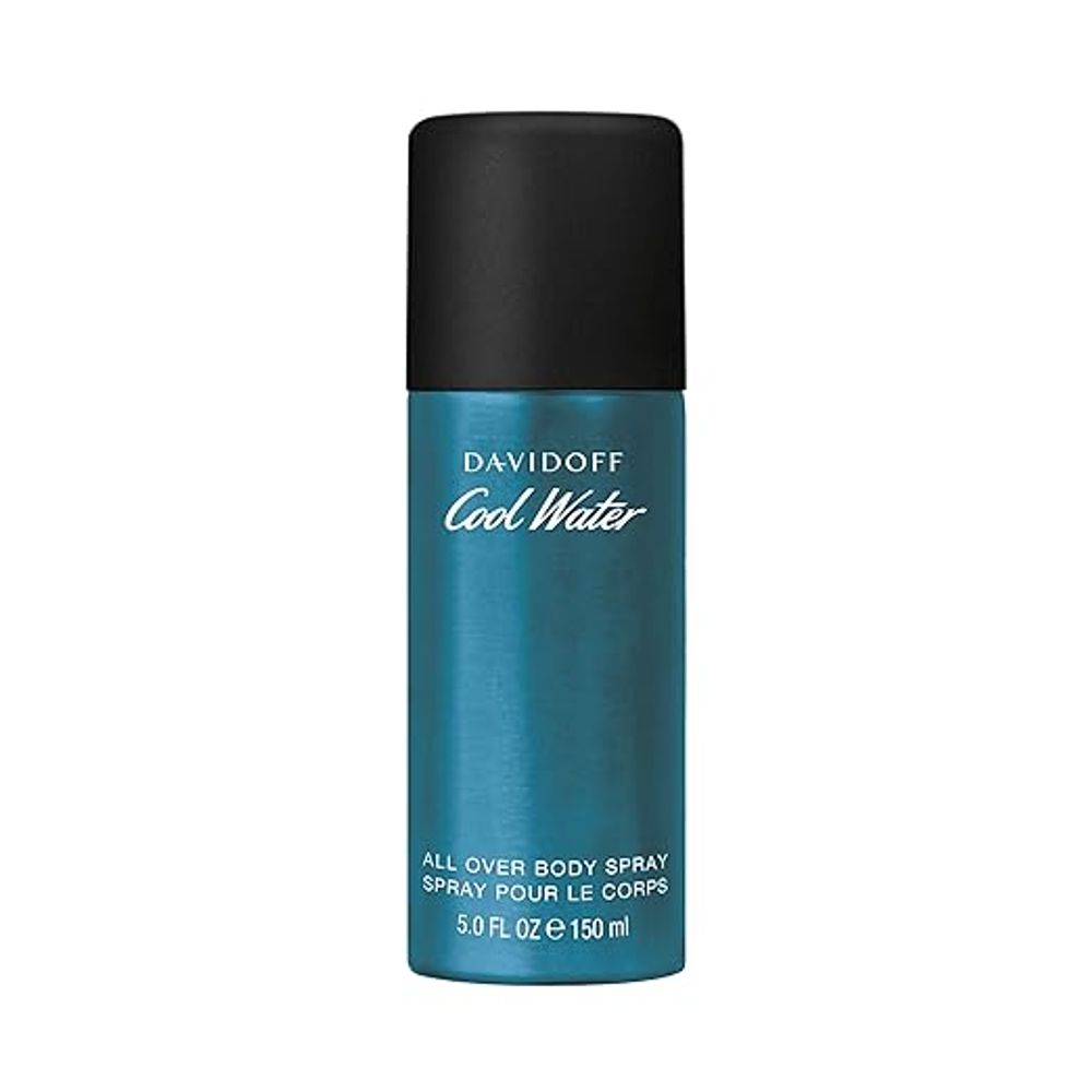 Davidoff Cool Water Deodorant Spray 150ml