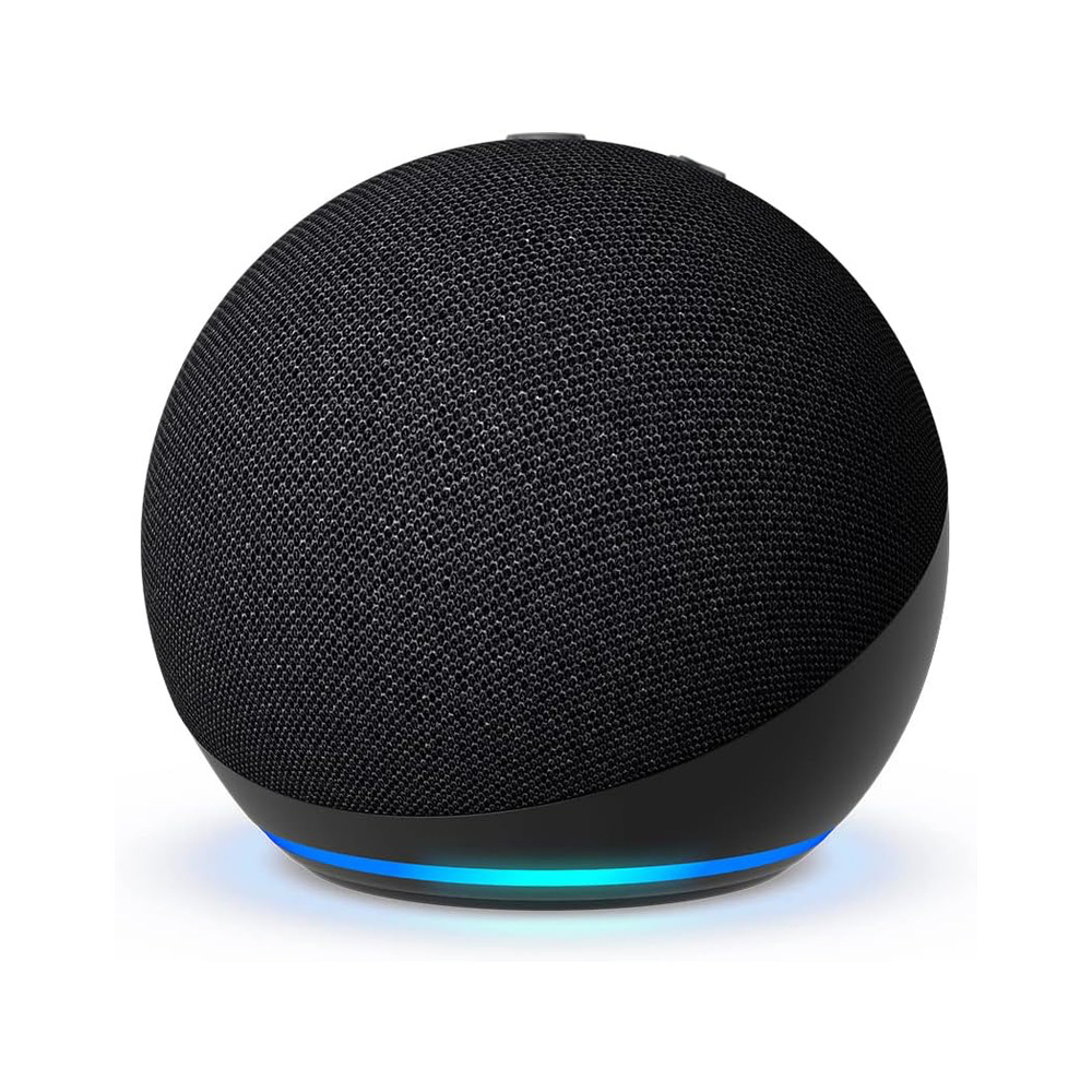 AMZ ALL-NEW ECHO DOT 5TH GEN WITH ALEXA 2022