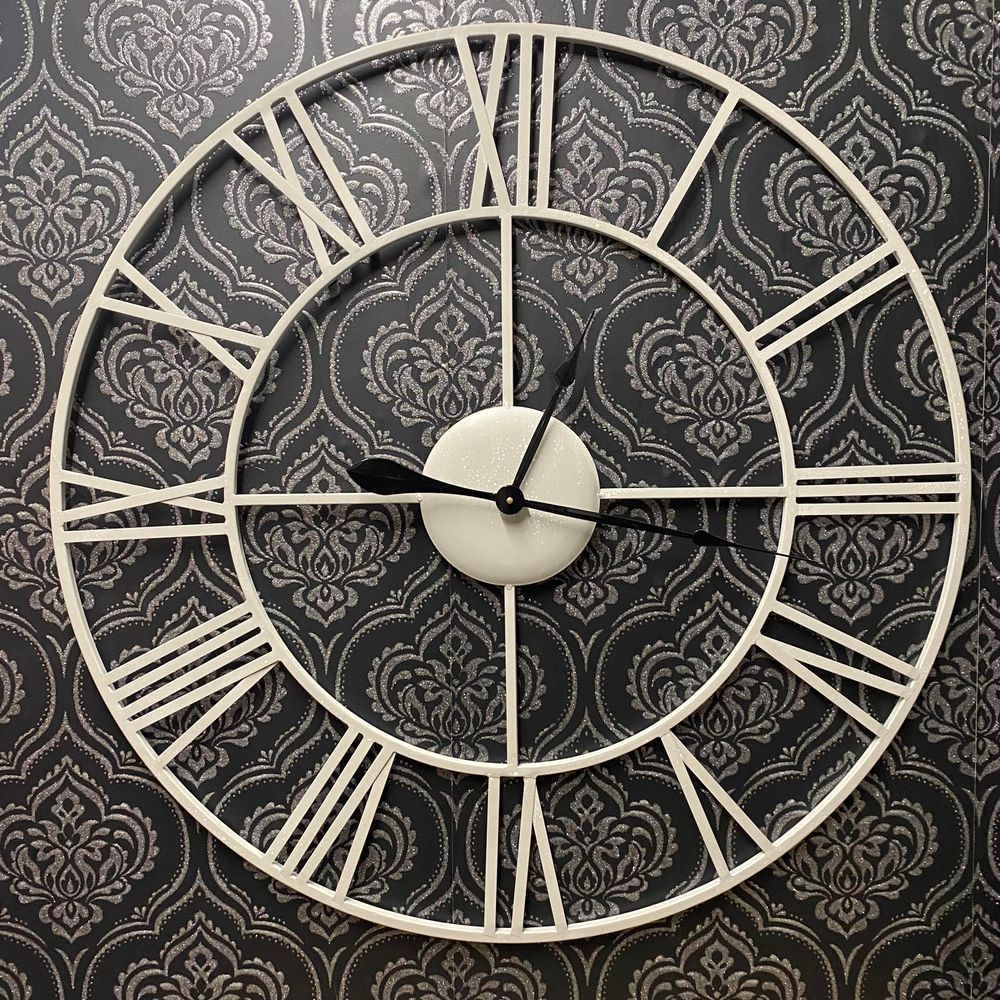 90CM WALL CLOCK