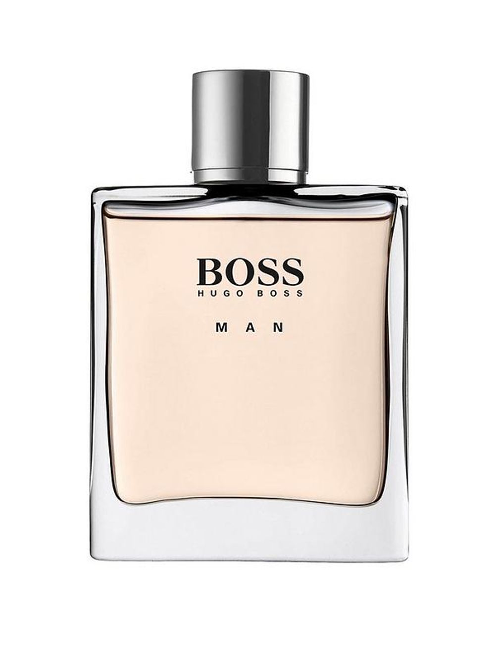 Boss Orange Man Eau De Toilette Spray 100ml