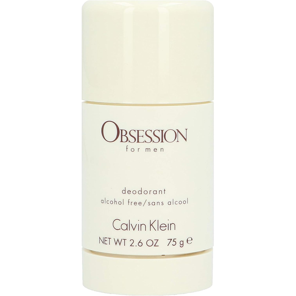 Calvin Klein Obsession for Men g Deodorant Stick 75ml