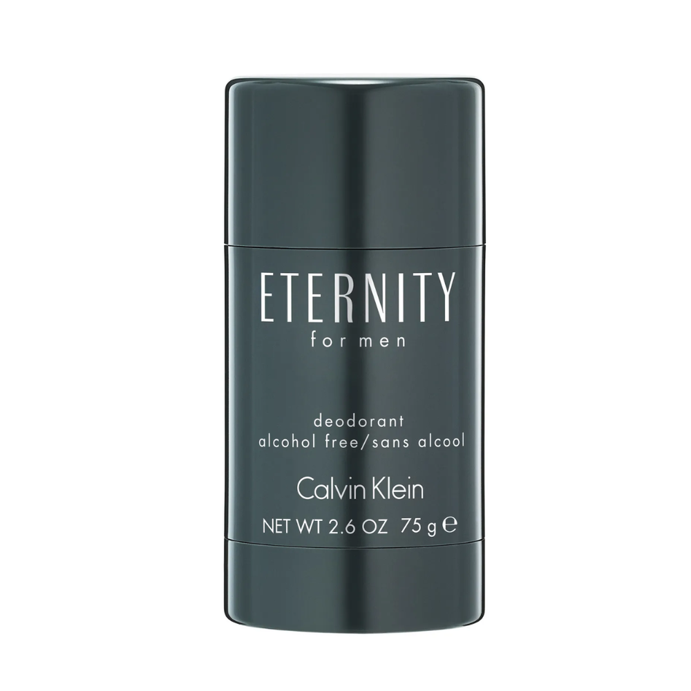 Calvin Klein Eternity For Men Deodorant Stick 75g