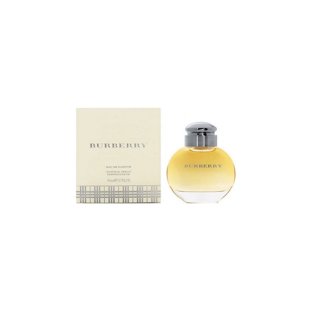 Burberry Original For Women Eau de Parfum Spray 50ml