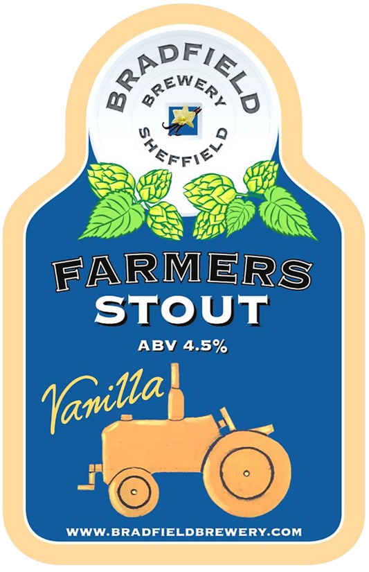 Farmers Vanilla Stout-0