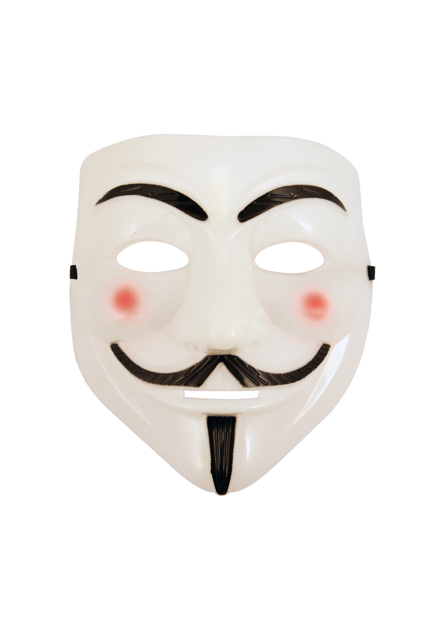 Vendetta Mask-0