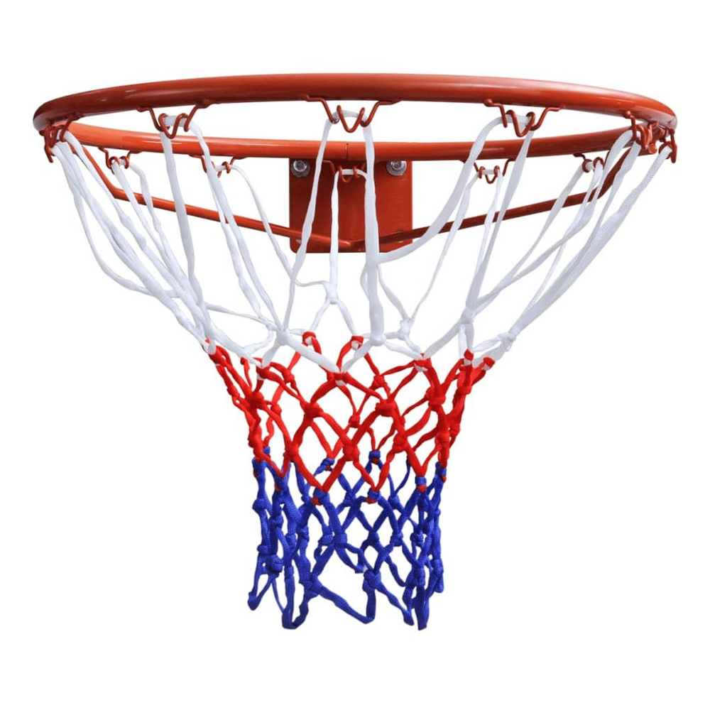 Basketball Goal Hoop Set Rim