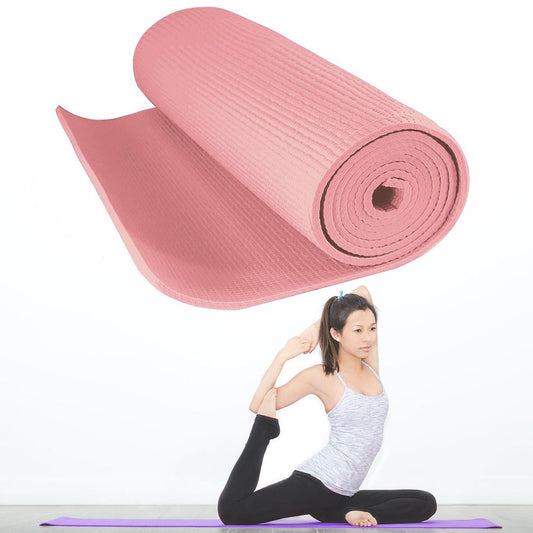 Yoga Mat PINK 3mm | AS-39753 - Memoriex