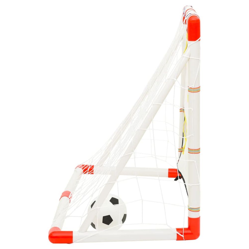 Children Football Goal Set