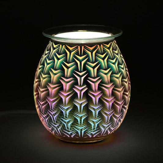 3D Geometric Light