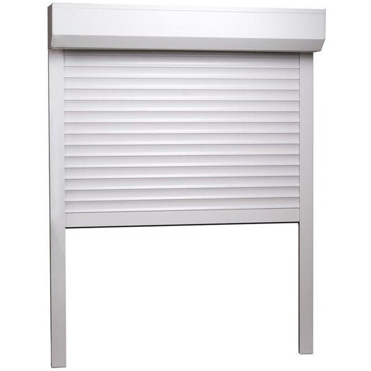 Roller Shutter Aluminium 70x100 cm