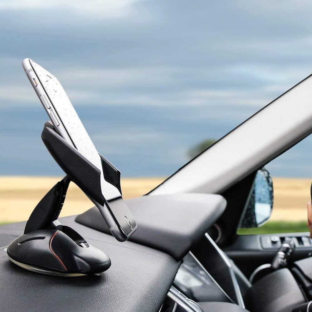 Smart Car Mount