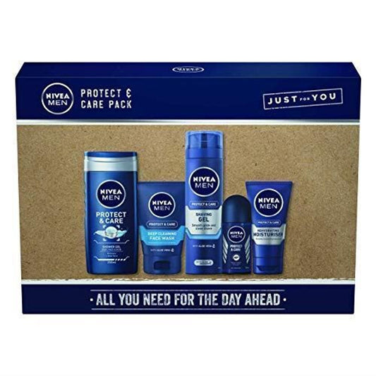 NIVEA MEN Protect & Care, Men'