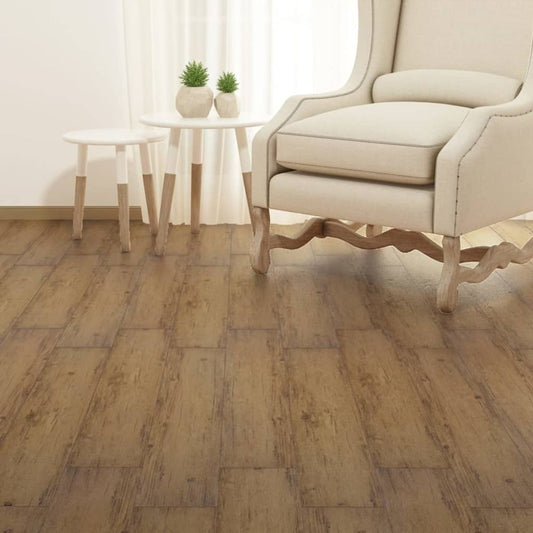 -adhesive PVC Flooring Planks 5