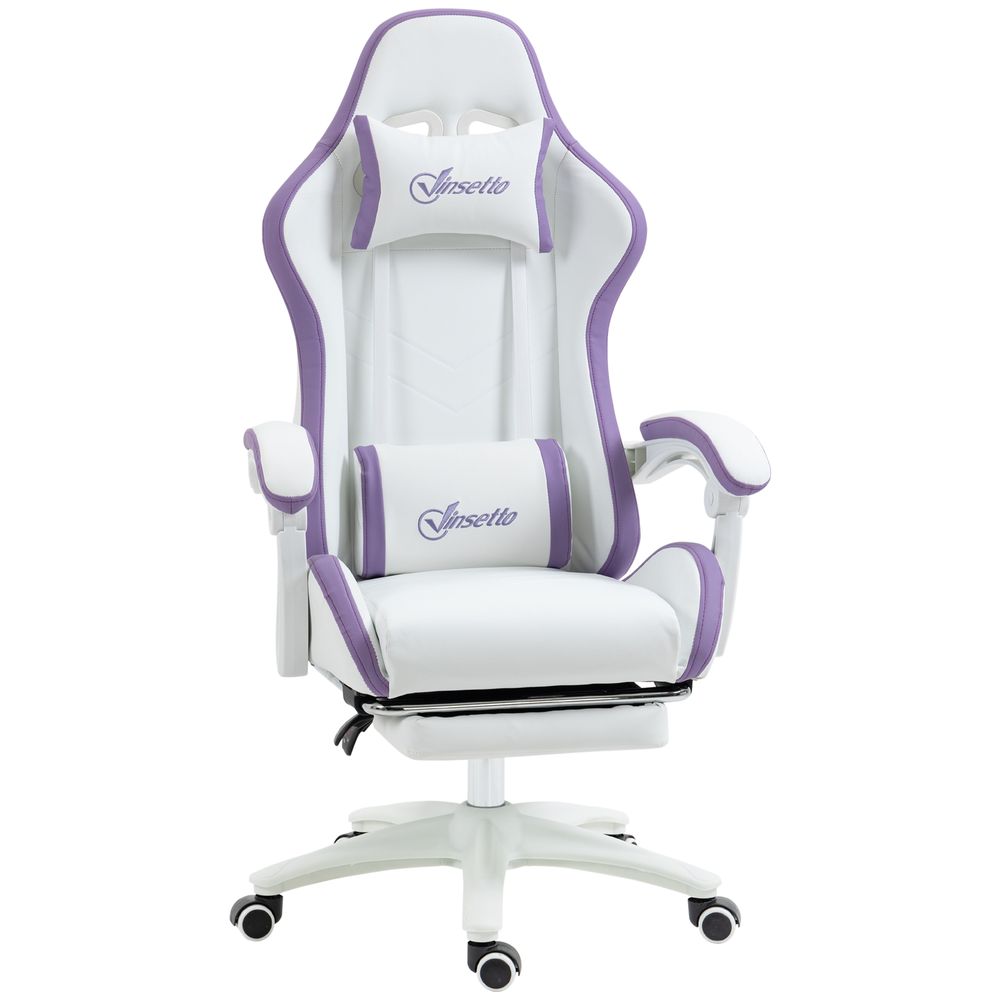 Vinsetto Racing Style Gaming Chair