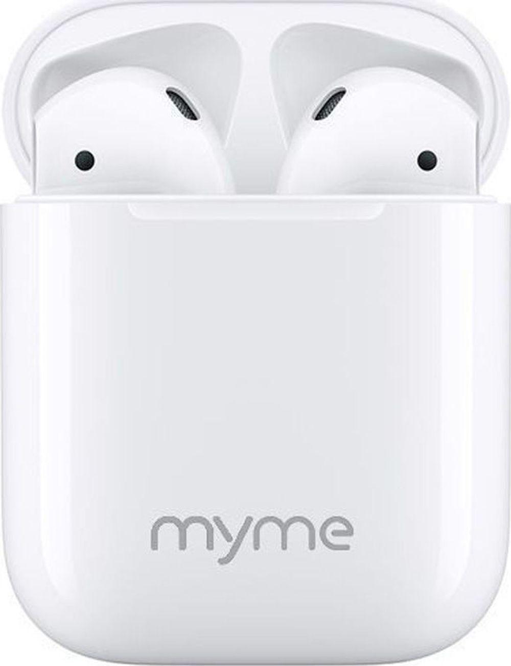 MyMe Air Freedom Pro Wireless Stereo Earbuds