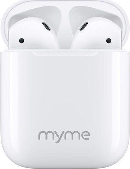 MyMe Air Freedom Pro Wireless Stereo Earbuds