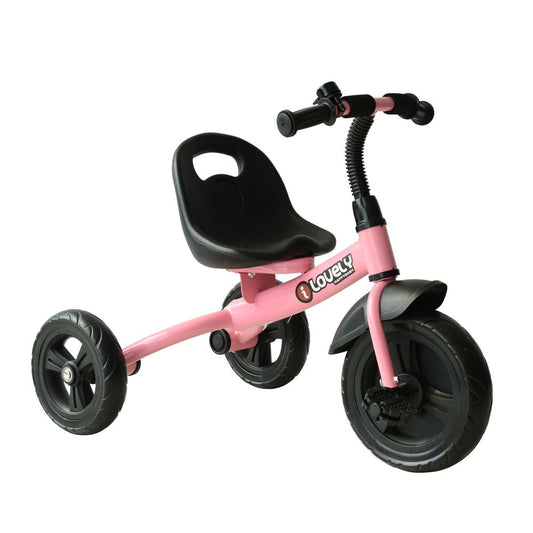 Baby Kids Children Toddler Tricycle Ride