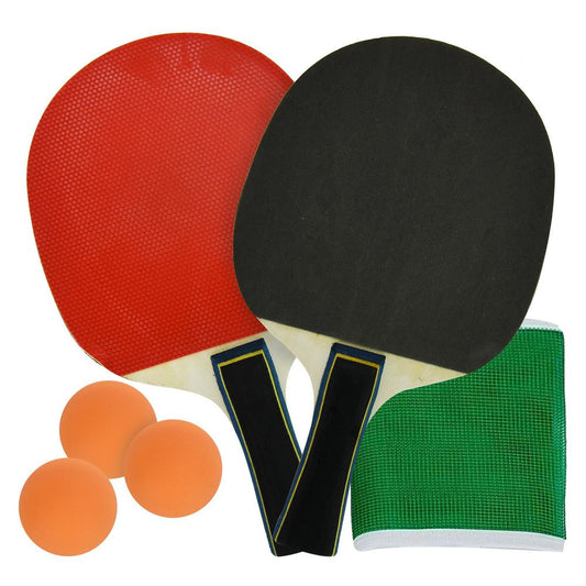 Family Table Tennis Set