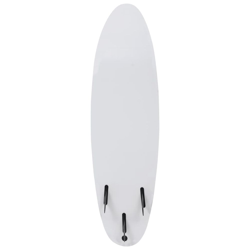 Surfboard 170 cm Leaf