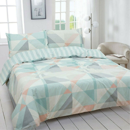 Vantona Oslo Duvet Cover Set