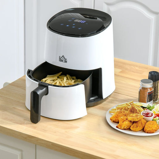 Digital Air Fryer, 1300W 2