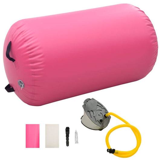 Inflatable Gymnastic Roll