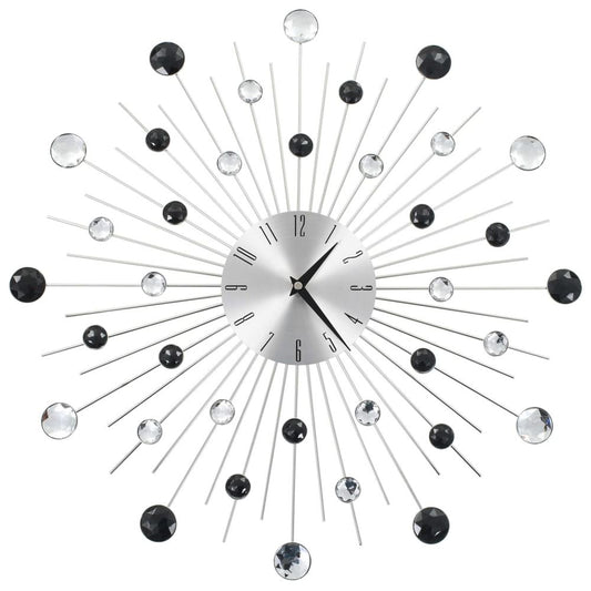 Quartz Movement Modern Design 50 cm