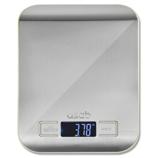 Digital Kitchen Scales AS-12754