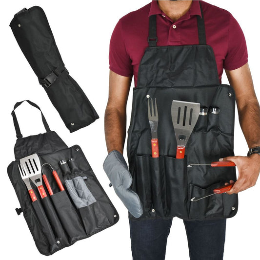 BBQ Tools Set