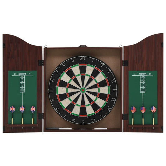 Professional Dart Set