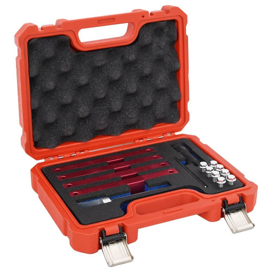 15 Piece Engine Timing Tool Set