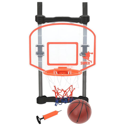 Children Basketball Play Set