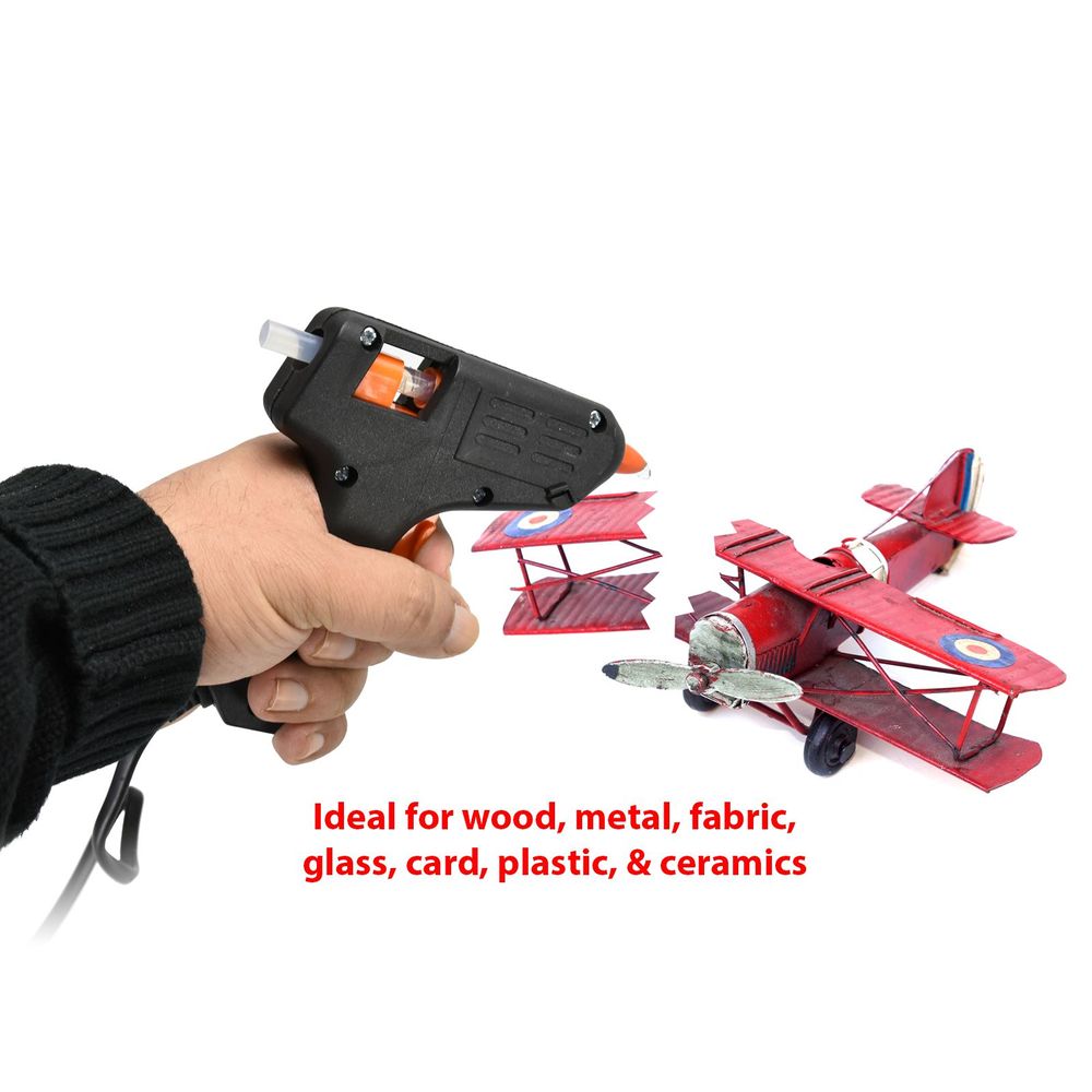 Mini Glue Gun 10 Watt glue-24