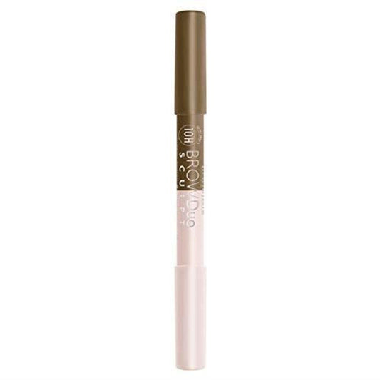 Bourjois Brow Duo Sculpt Eyebrow Pencil